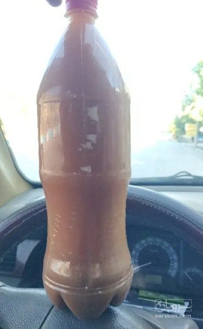 فروش سرکه سیب