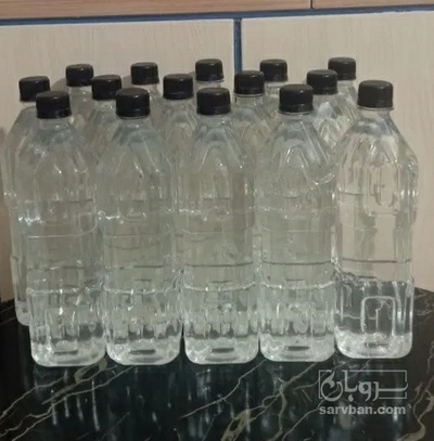 فروش عرق گلاب