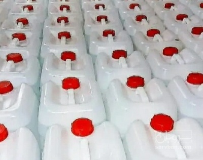 فروش عرق پنیرک