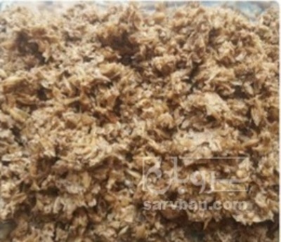 فروش کنجاله سویا