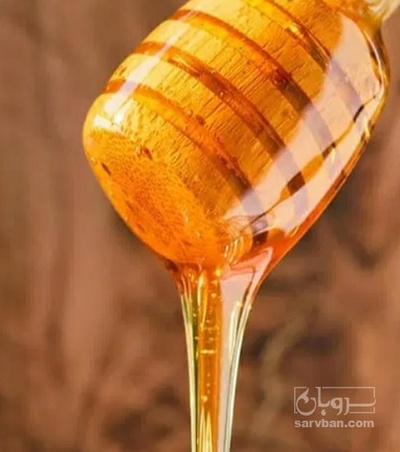 فروش عسل گون