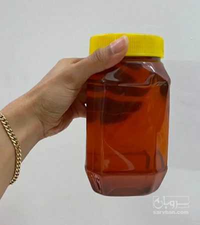 فروش عسل چهل گیاه