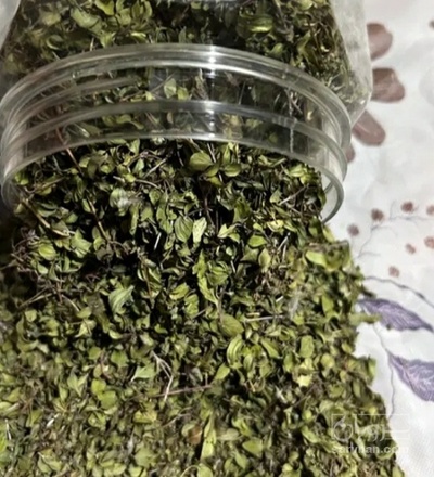 فروش برگ آویشن (گیاه‌ دارویی)