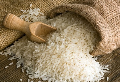 فروش برنج