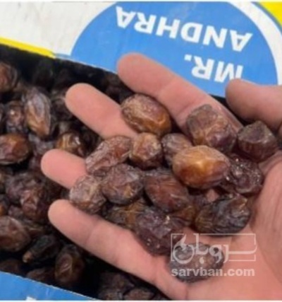 فروش خرما