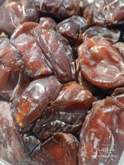 فروش خرما
