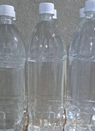 فروش عرق پونه