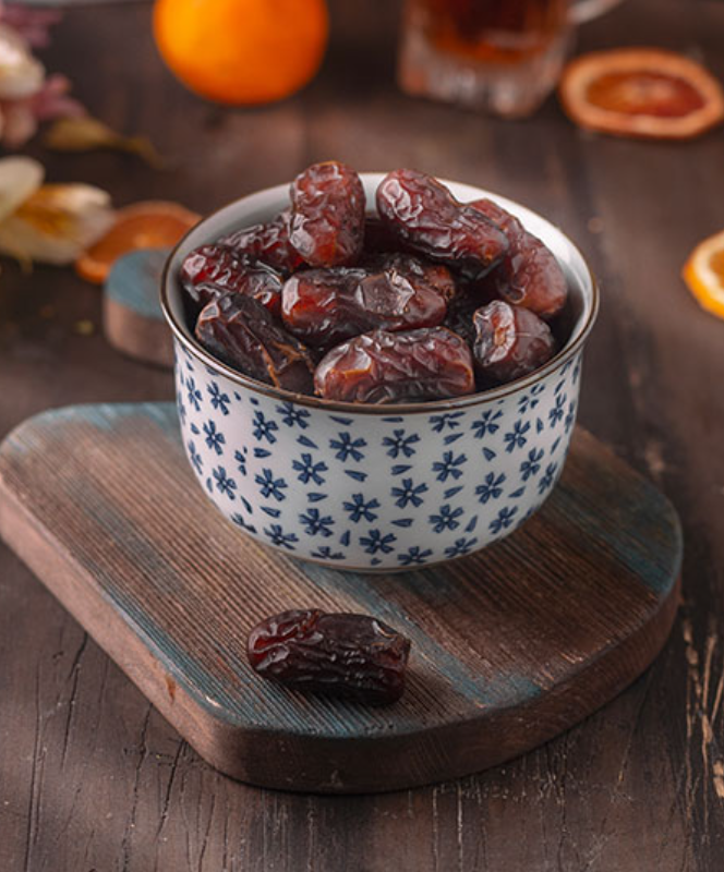 فروش خرما کلوته