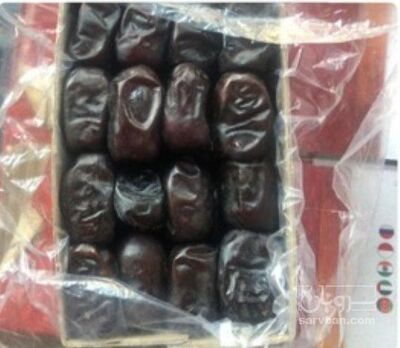 فروش خرما