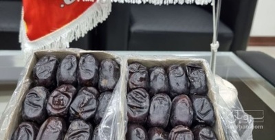 فروش خرما