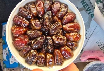 فروش خرما