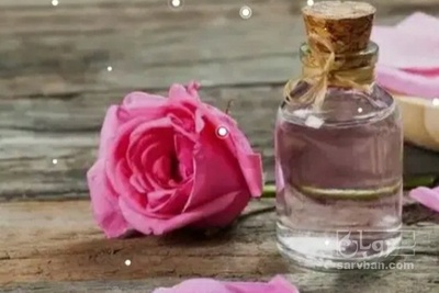 فروش عرق گلاب
