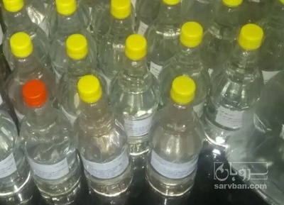 فروش عرق بیدمشک
