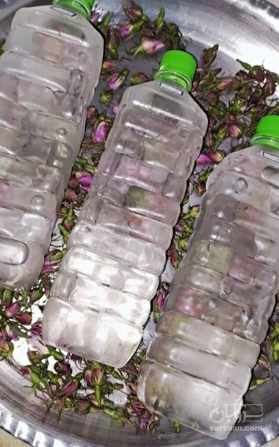 فروش عرق کاسنی