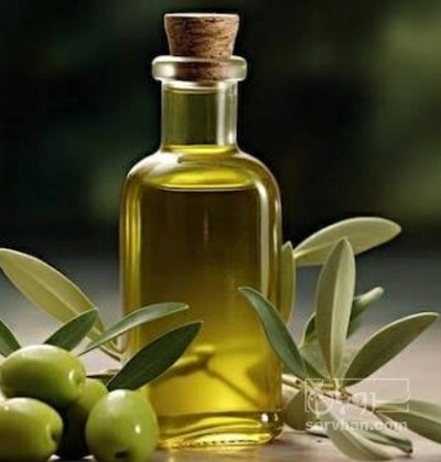 فروش روغن زیتون