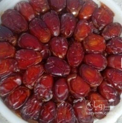 فروش خرما