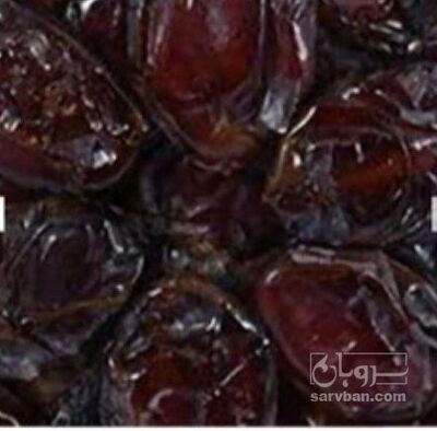 فروش خرما کبکاب