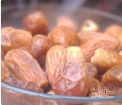 فروش خرما