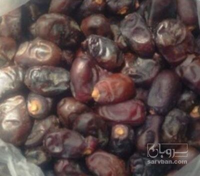فروش خرما