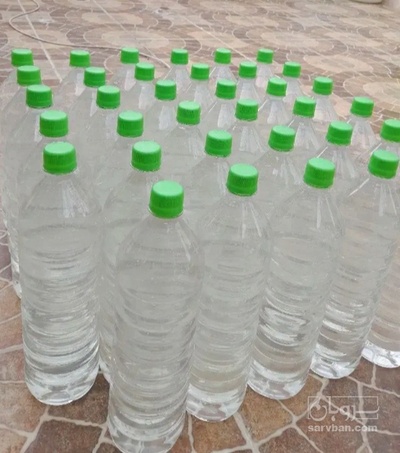 فروش عرق گلاب