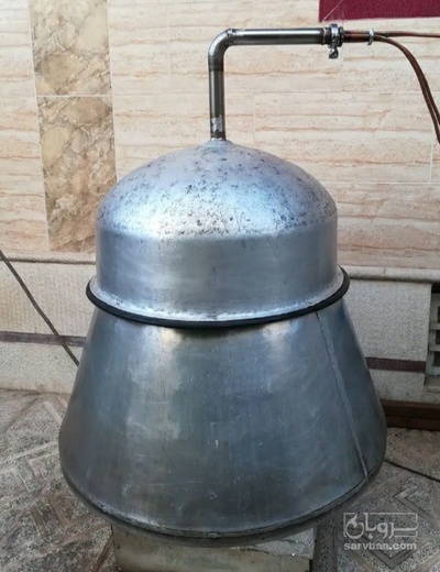 فروش عرق نعناع