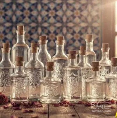 فروش عرق بیدمشک