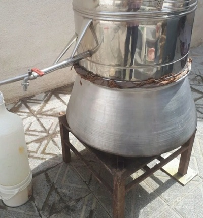 فروش بیدمشک (گیاه‌ دارویی)