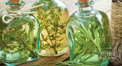 فروش عرق کاسنی