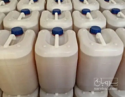 فروش عرق بهارنارنج