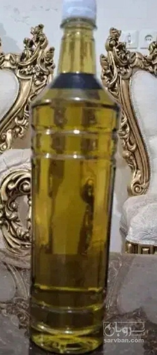 فروش روغن زیتون