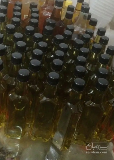 فروش روغن ارده
