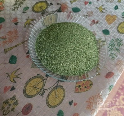 فروش  شنبلیله خشک
