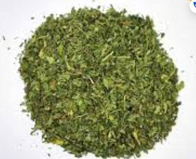 فروش بلغور نعناع خشک (گیاه‌ دارویی)