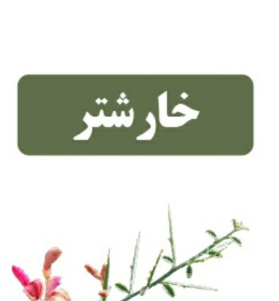 فروش عرق خارشتر