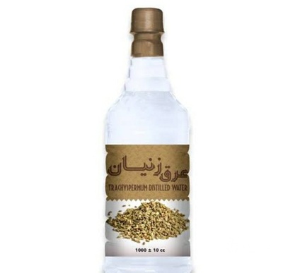 فروش عرق زنیان