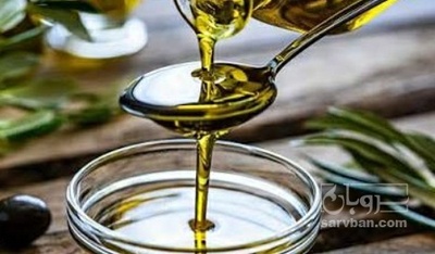 فروش روغن زیتون