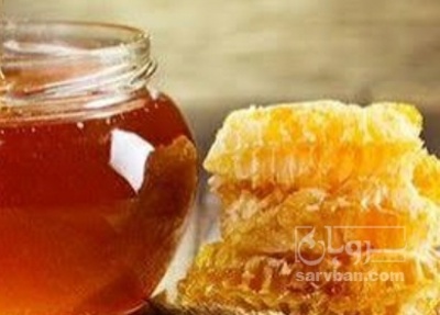 فروش عسل کوهی