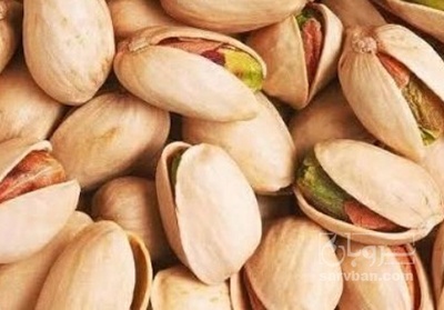 فروش پسته اکبری