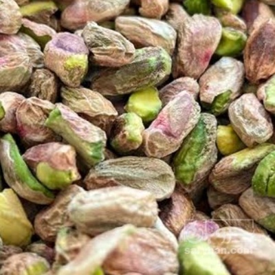 فروش مغز پسته سالم