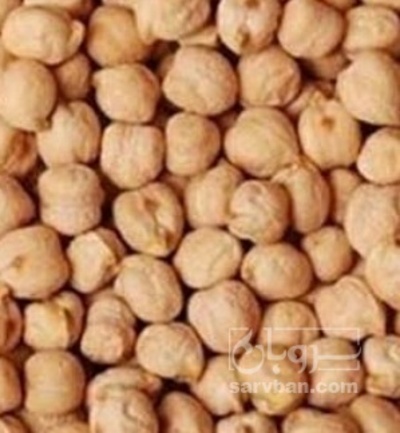 فروش نخود
