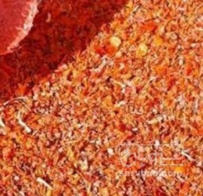فروش گوجه فرنگی