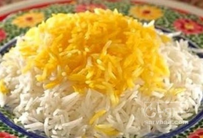 فروش برنج