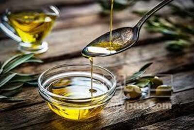 فروش روغن زیتون