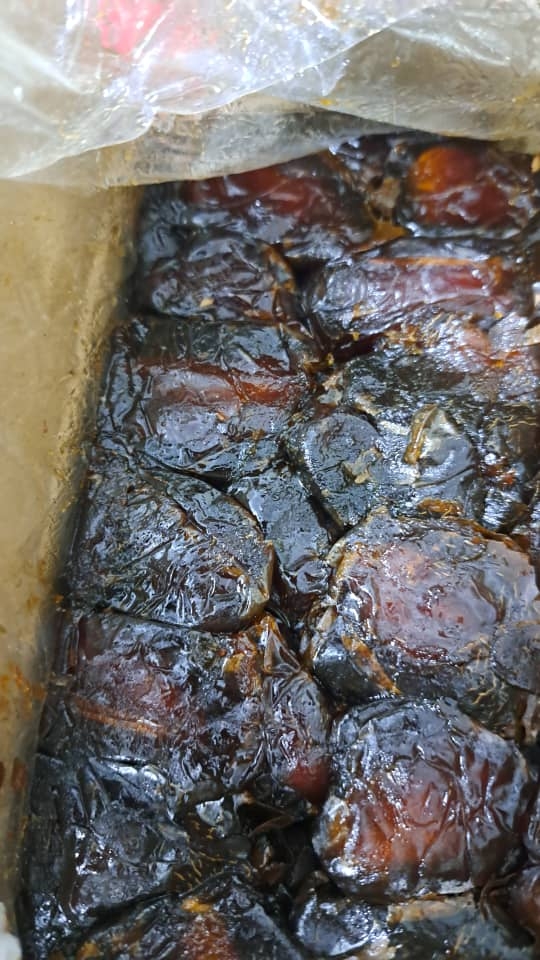 فروش خرماکبکاب