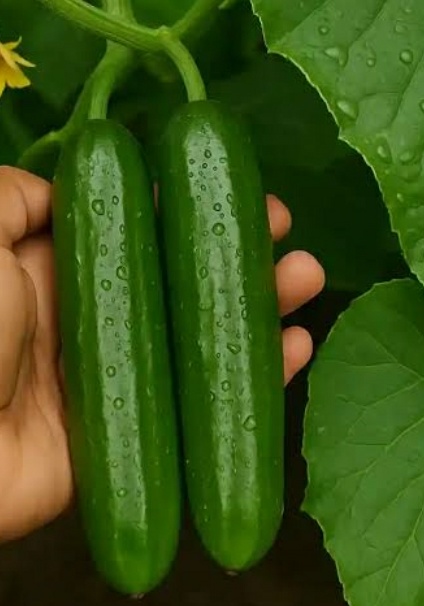 فروش خیار