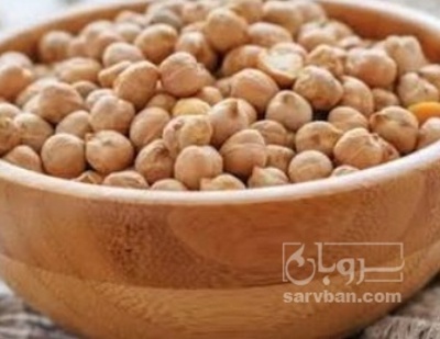 فروش نخود
