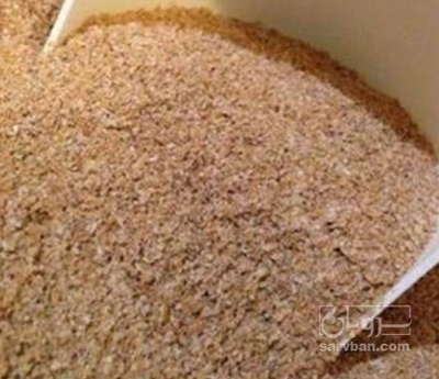 فروش سبوس گندم