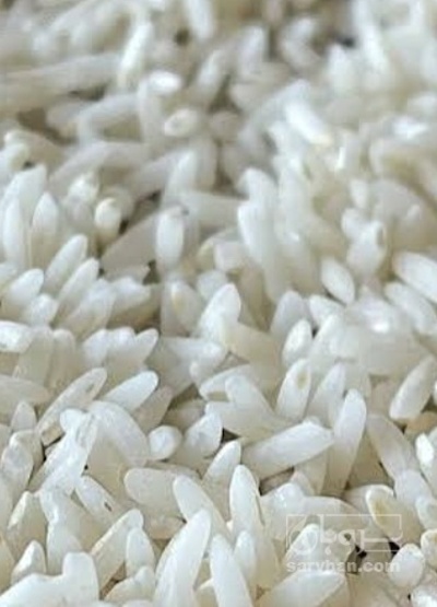 فروش برنج