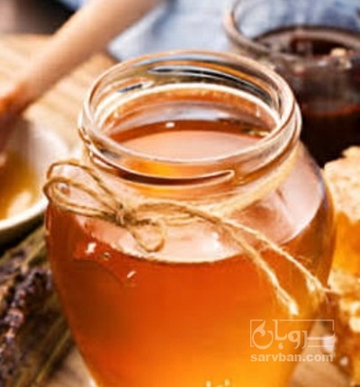 فروش عسل