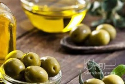 فروش روغن زیتون